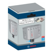 Bosch PRO Tile PC Plus Lochsäge, 76 mm, HS-5