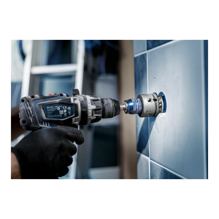 Bosch PRO Tile PC Plus Lochsäge, 76 mm, HS
