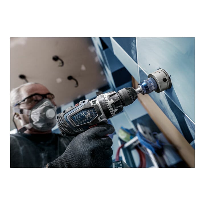 Bosch PRO Tile PC Plus Lochsäge, 76 mm, HS