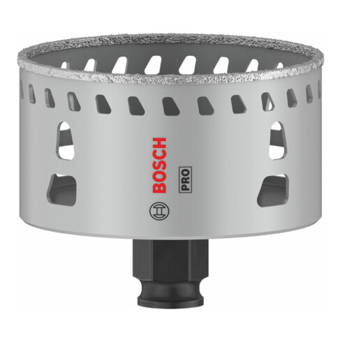 Bosch PRO Tile PC Plus Lochsäge, 79 mm, HS
