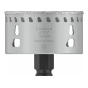 Bosch PRO Tile PC Plus Lochsäge, 79 mm, HS-2
