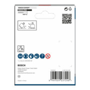 Bosch PRO Tile PC Plus Lochsäge, 79 mm, HS-4