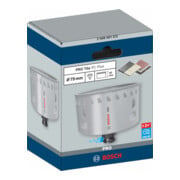 Bosch PRO Tile PC Plus Lochsäge, 79 mm, HS-5