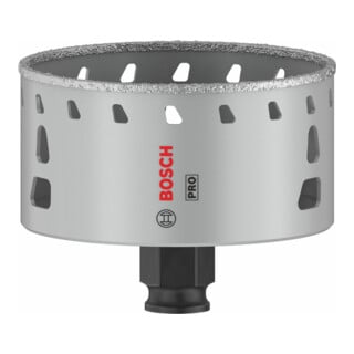 Bosch PRO Tile PC Plus Lochsäge, 83 mm, HS