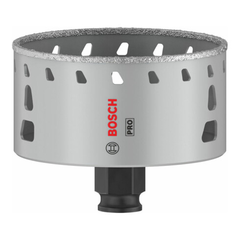 Bosch PRO Tile PC Plus Lochsäge, 83 mm, HS