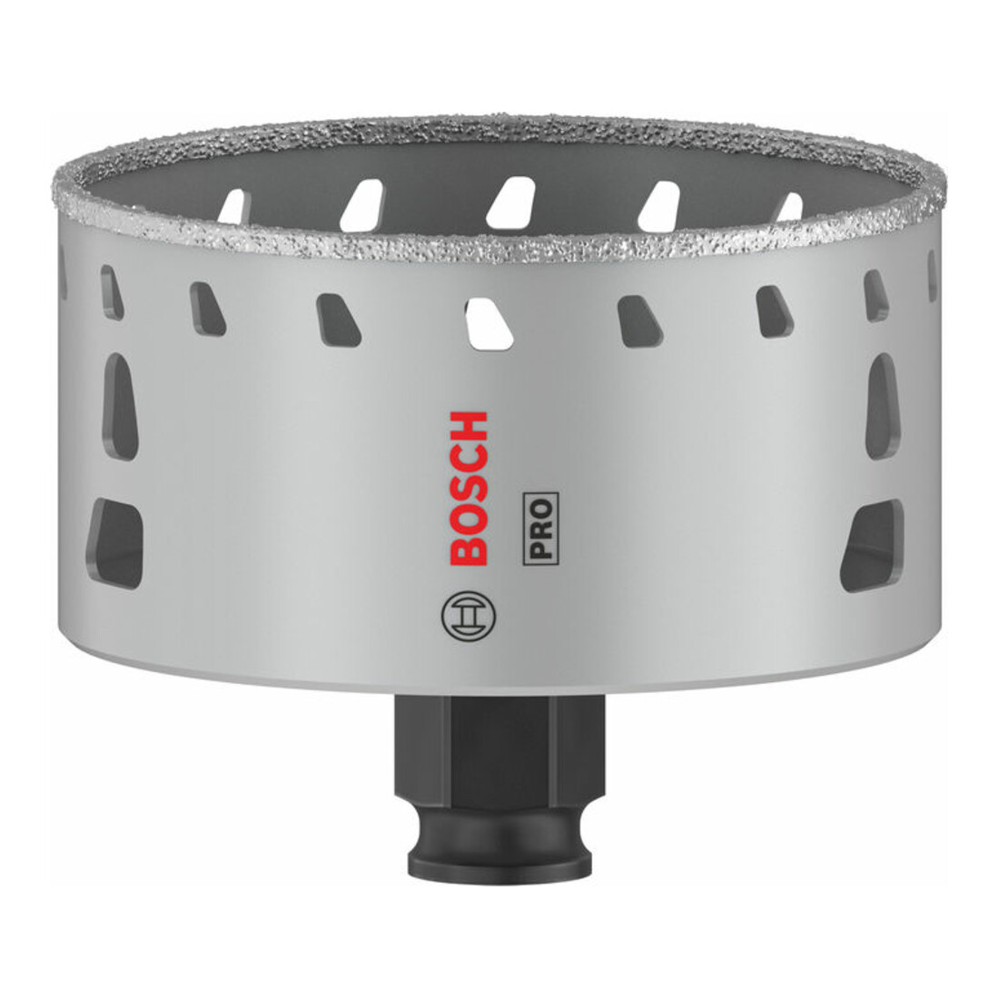 Bosch PRO Tile PC Plus Lochsäge, 83 mm, HS