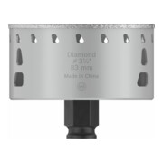Bosch PRO Tile PC Plus Lochsäge, 83 mm, HS-2
