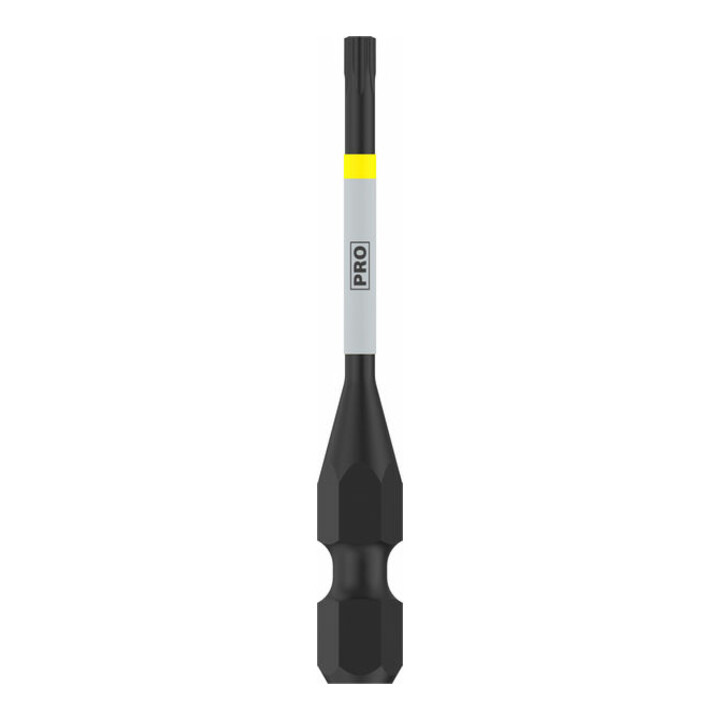 Bosch PRO Torx Impact Bit, T10, 55 mm, 2-tlg.