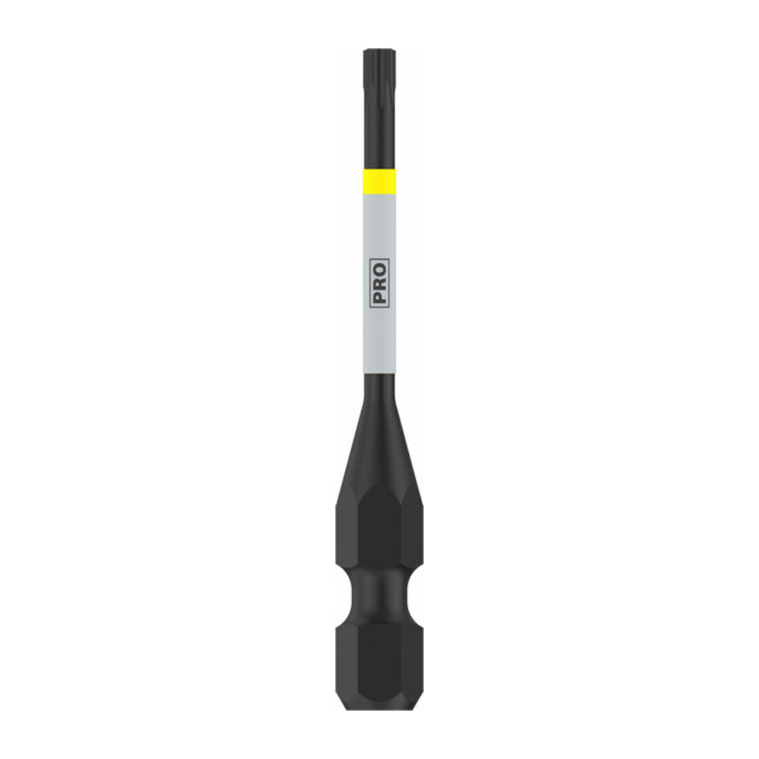 Bosch PRO Torx Impact Bit, T10, 55 mm, 2-tlg.