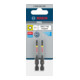 Bosch PRO Torx Impact Bit, T15, 55 mm, 2-tlg.