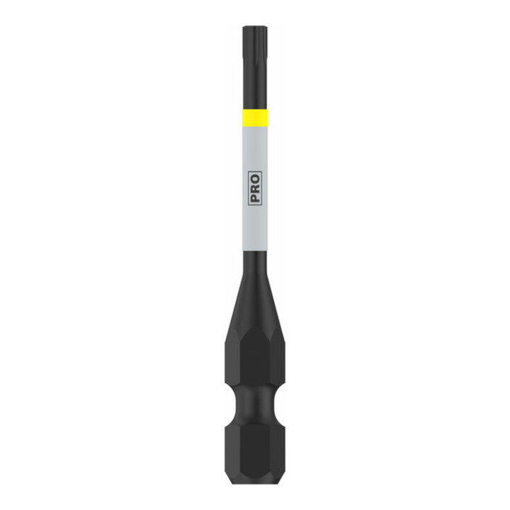 Bosch PRO Torx Impact Bit, T15, 55 mm, 2-tlg.