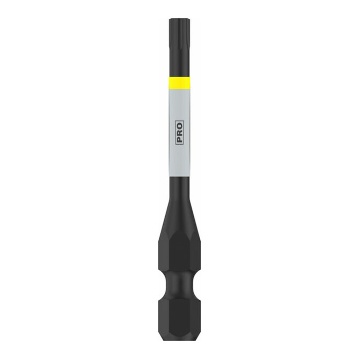 Bosch PRO Torx Impact Bit, T20, 55 mm, 2-tlg.