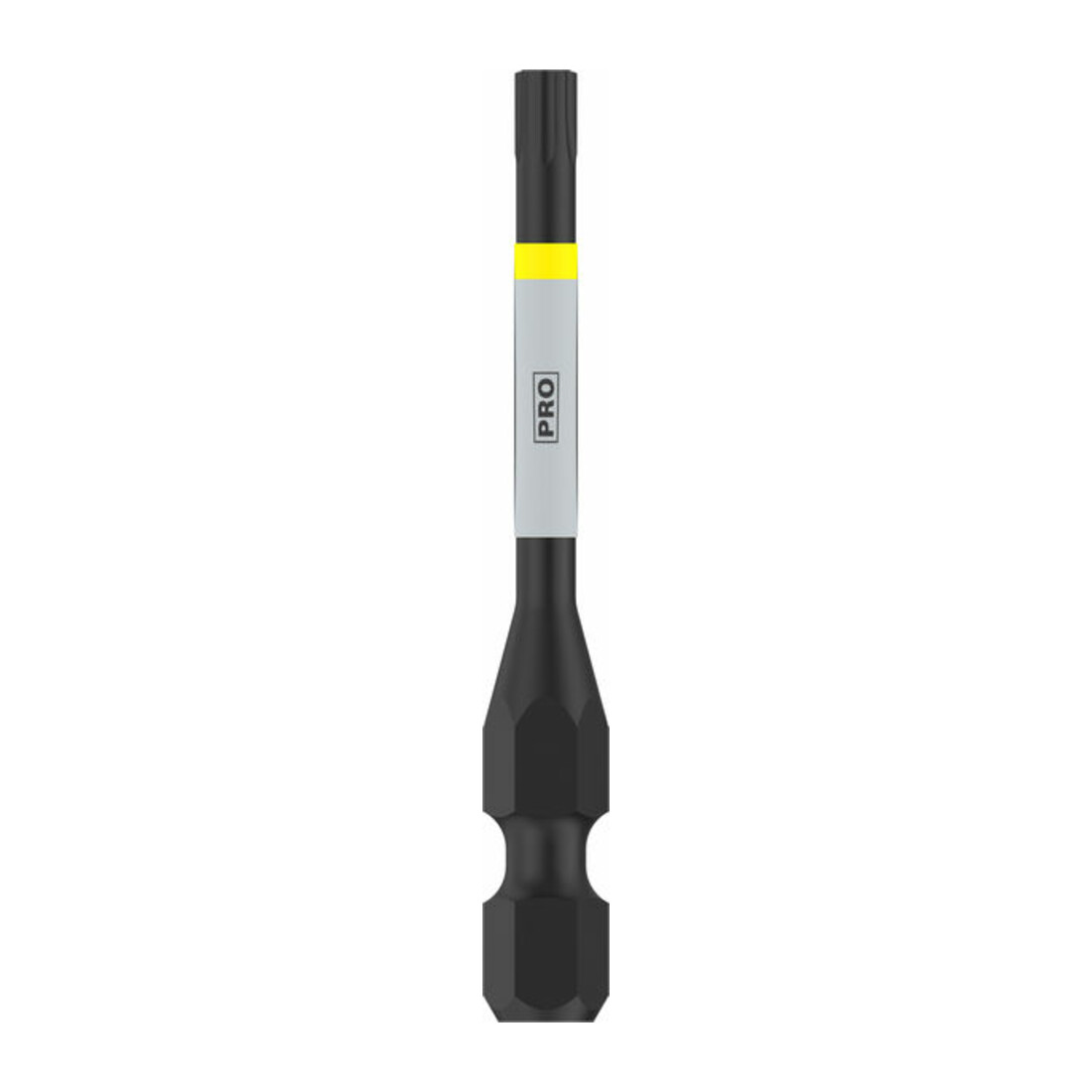 Bosch PRO Torx Impact Bit, T20, 55 mm, 2-tlg.