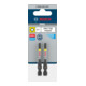 Bosch PRO Torx Impact Bit, T25, 55 mm, 2-tlg.