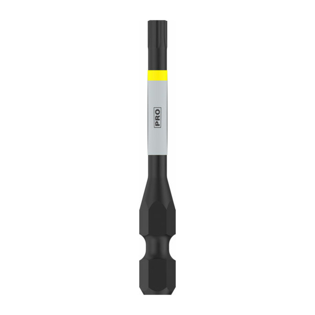 Bosch PRO Torx Impact Bit, T25, 55 mm, 2-tlg.