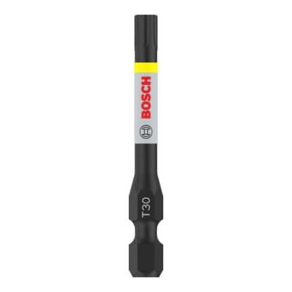 Bosch PRO Torx Impact Bit, T30, 55 mm, 2-tlg.