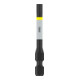 Bosch PRO Torx Impact Bit, T30, 55 mm, 2-tlg.