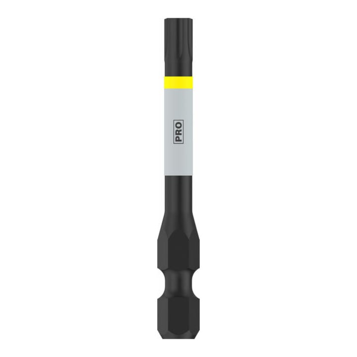 Bosch PRO Torx Impact Bit, T30, 55 mm, 2-tlg.