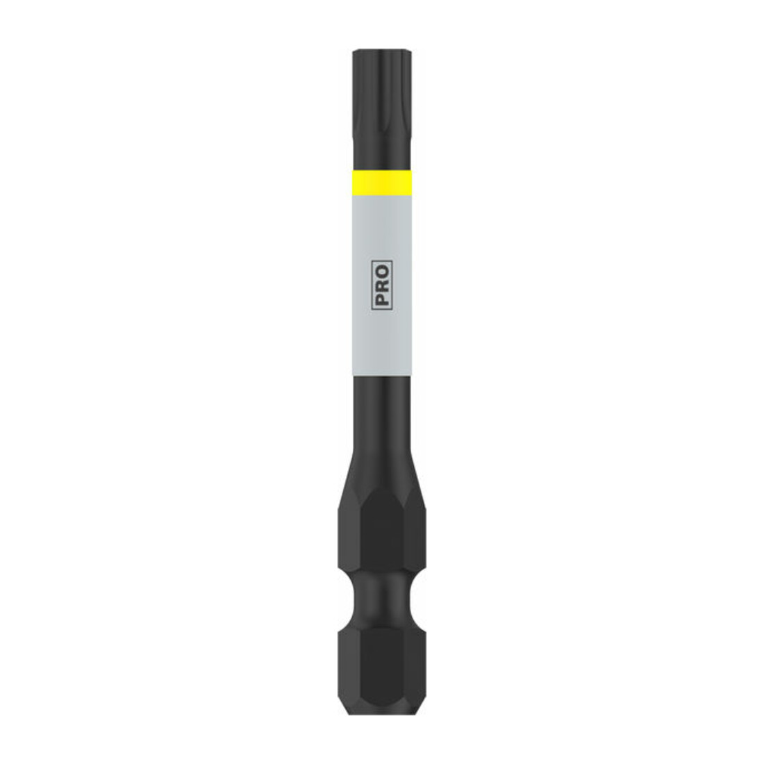 Bosch PRO Torx Impact Bit, T30, 55 mm, 2-tlg.