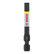 Bosch PRO Torx Impact Bit, T40, 55 mm, 2-tlg.-1