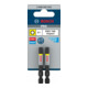 Bosch PRO Torx Impact Bit, T40, 55 mm, 2-tlg.