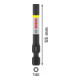 Bosch PRO Torx Impact Bit, T40, 55 mm, 2-tlg.