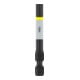 Bosch PRO Torx Impact Bit, T40, 55 mm, 2-tlg.