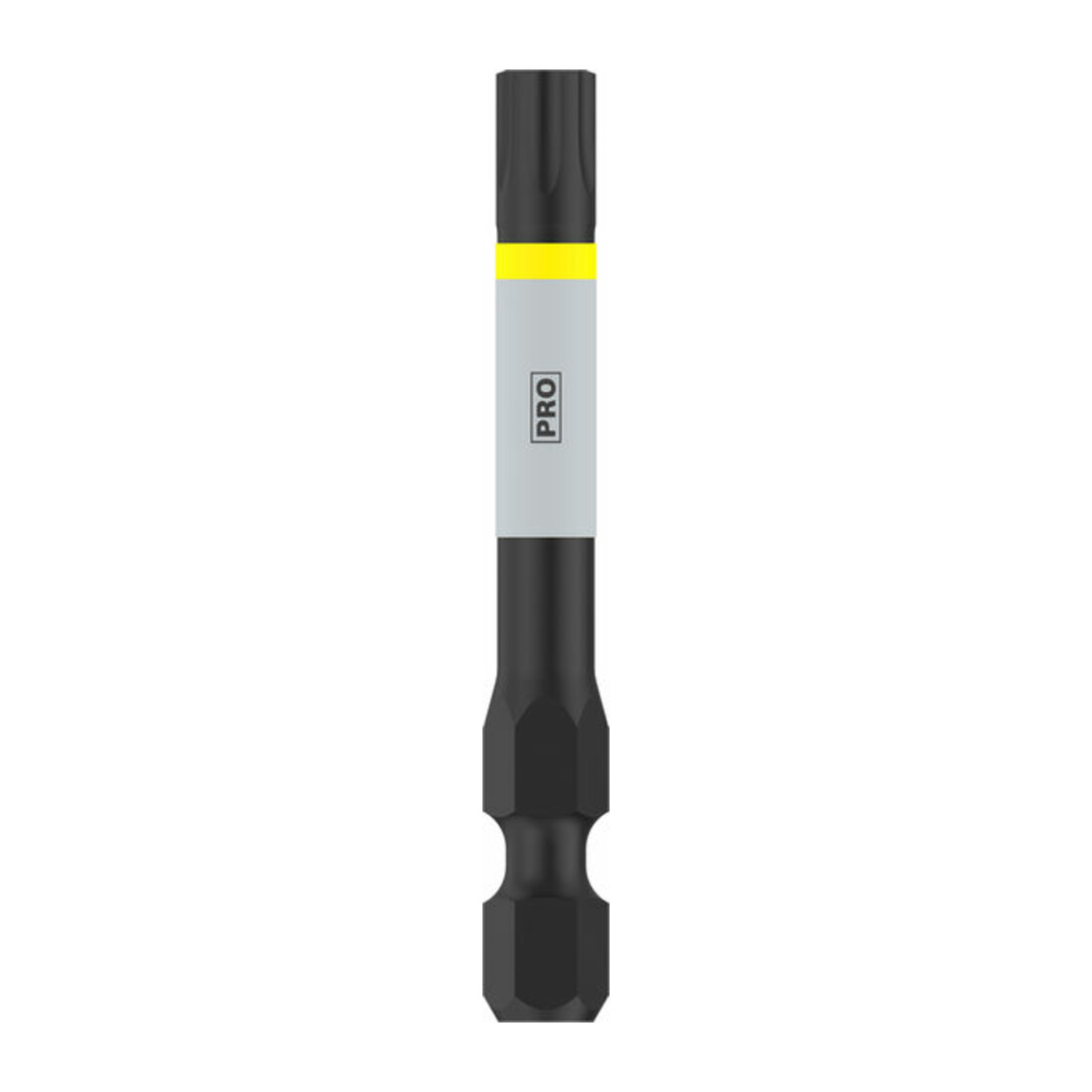 Bosch PRO Torx Impact Bit, T40, 55 mm, 2-tlg.