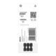 Bosch PRO Torx Impact Bit, T40, 55 mm, 2-tlg.