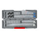 Bosch PRO Tough Box Demolition Säbelsägeblatt Set, 16-tlg.-1