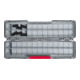 Bosch PRO Tough Box Large 50 x 120 x 355 mm Zubehör
