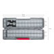 Bosch PRO Tough Box Large 50 x 120 x 355 mm Zubehör