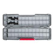 Bosch PRO Tough Box Large für Zubehör, 50 x 120 x 355 mm-1