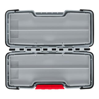 Bosch PRO Tough Box Small 43 x 87 x 210 mm