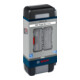 Bosch PRO Tough Box Small für Zubehör, 43 x 87 x 210 mm