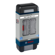 Bosch PRO Tough Box Small für Zubehör, 43 x 87 x 210 mm-2