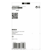 Bosch PRO Tough Box Small für Zubehör, 43 x 87 x 210 mm-5