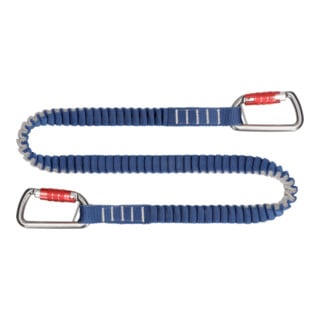 Bosch PRO Tracolla leggera, 6 kg, 2 moschettoni
