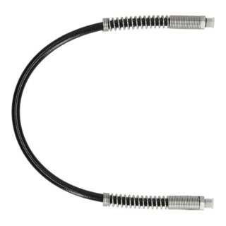 Bosch PRO Tubo per pressa per grasso, 600 mm