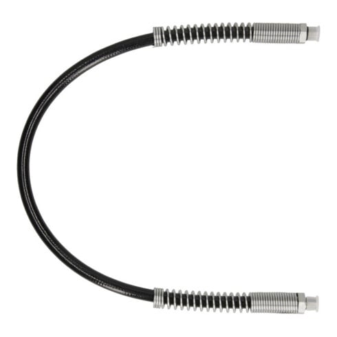 Bosch PRO Tuyau pour pompe à graisse, 600 mm