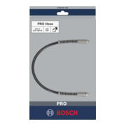 Bosch PRO Tuyau pour pompe à graisse, 600 mm-2