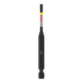 Bosch PRO TX Impact Bit, T20, 90 mm