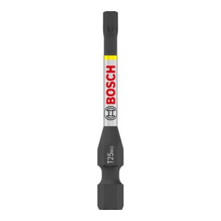 Bosch PRO TX Impact Bit, T25, 55 mm, 15-tlg.