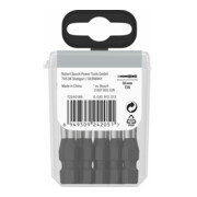 Bosch PRO TX Impact Bit, T25, 55 mm, 15-tlg.-5