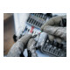Bosch PRO TX Impact Bit, T25, 55 mm, 15-tlg.
