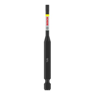 Bosch PRO TX Impact Bit, T25, 90 mm