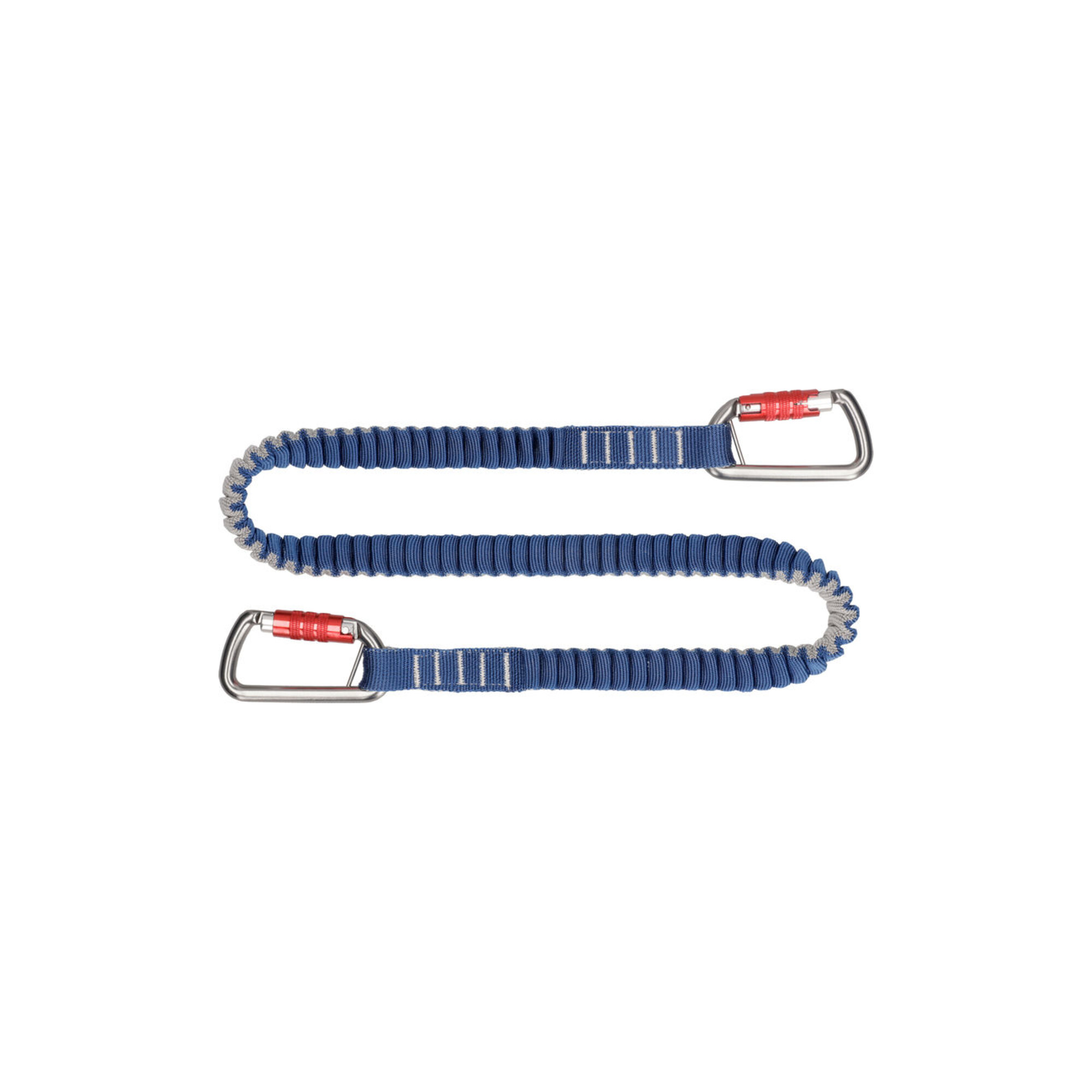 BOSCH PRO Umhängeband, leicht, 6 kg, 2 Karabiner