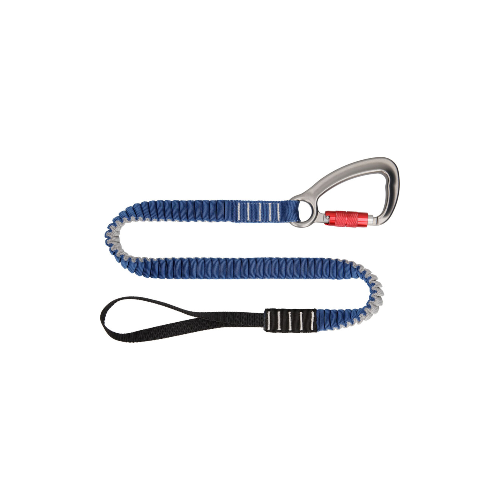 Bosch PRO Umhängeband, schwer, 16 kg, 1 Karabiner und 1 flache Kordschlaufe