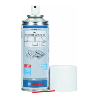 Bosch PRO Universalschneideöl