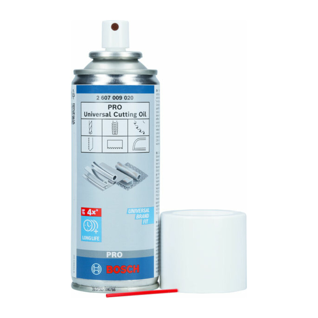 Bosch PRO Universalschneideöl